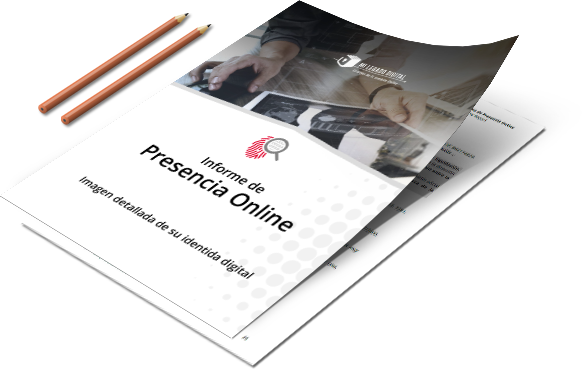 Informe de Presencia Online